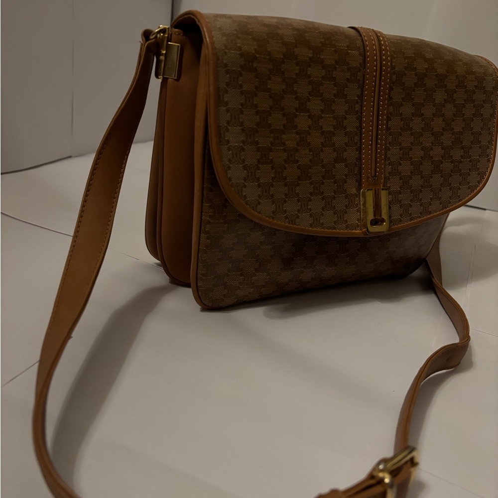 Celine Bags- Vintage Shoulder Bag
